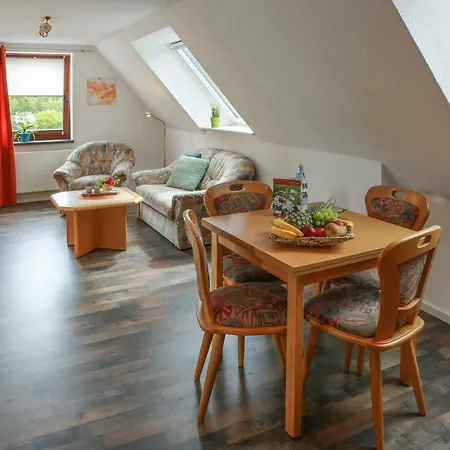 公寓 Stremme 维林根