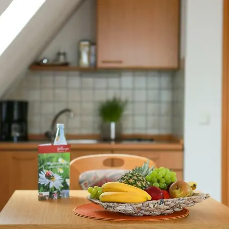 Stremme 公寓 维林根