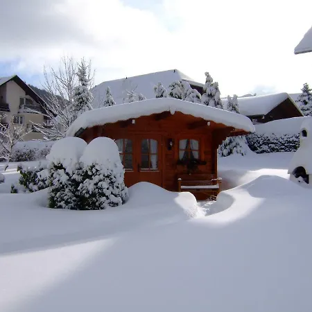 Апартаменты Stremme *