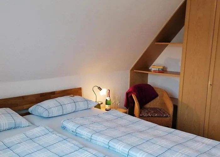 Apartamento Stremme *