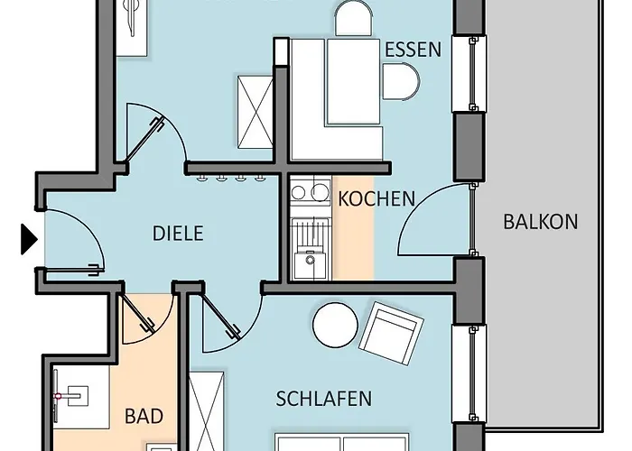 Stremme Willingen (Upland)