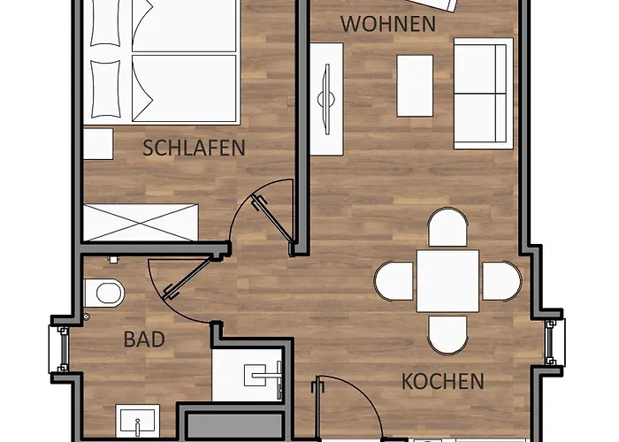 Stremme * Willingen (Upland)