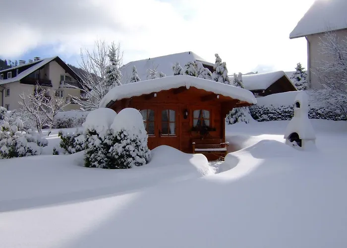 Apartamento Stremme *