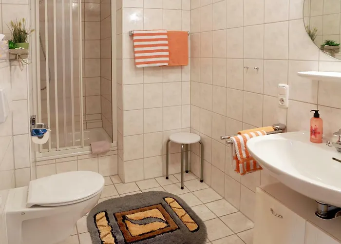 Stremme Willingen (Upland)