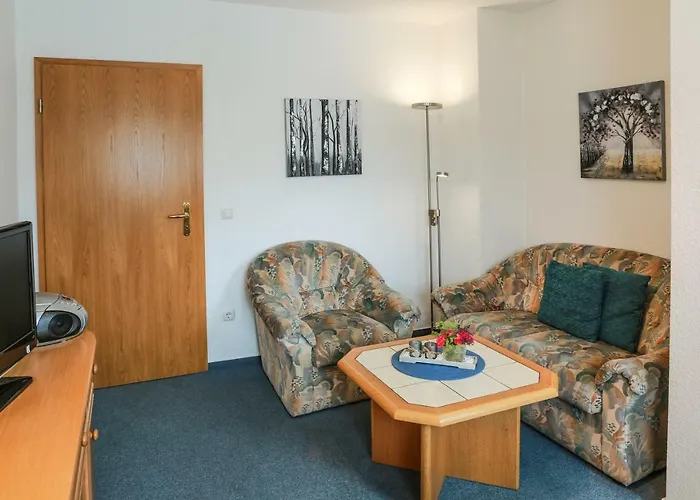 Stremme Apartamento *