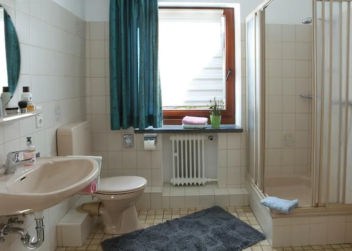 Stremme Apartamento *